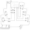 WEIDMULLER - 1123230000 - TRS 12VDC 1CO EMPTY