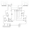 WEIDMULLER - 1123310000 - TRS 120VAC RC 1CO EMPTY