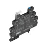 WEIDMULLER - 1123330000 - TRS 24-230VUC 1CO EMPTY
