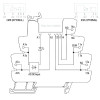 WEIDMULLER - 1123390000 - TRZ 48VUC 1CO EMPTY
