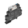 WEIDMULLER - 1123730000 - TRS 24VDC 2CO AU