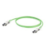 WEIDMULLER - 1173030010 - IE-C5DD4UG0010A20A20-E