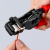 KNIPEX, 12 21 180