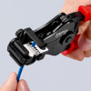 KNIPEX, 12 21 180