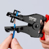 KNIPEX, 12 21 180