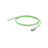 WEIDMULLER - 1234770015 - IE-C5DS4UG0015MBSXXX-E