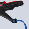 KNIPEX, 12 40 200