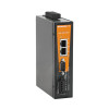 WEIDMULLER - 1242080000 - IE-CS-2TX-1RS232/485