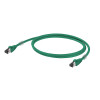 WEIDMULLER - 1251590007 - IE-C6FP8LG0007M40M40-G