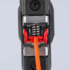 KNIPEX, 12 52 195