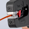 KNIPEX, 12 52 195