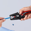 KNIPEX, 12 52 195