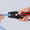 KNIPEX, 12 52 195