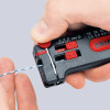 KNIPEX, 12 80 040 SB