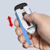 KNIPEX, 12 85 110 SB