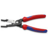 KNIPEX, 13 72 200 ME