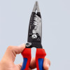 KNIPEX, 13 72 8