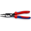 KNIPEX, 13 82 200 T BK