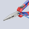 KNIPEX, 13 02 160 SB