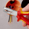 KNIPEX, 13 46 165