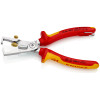 KNIPEX, 13 66 180 T BK