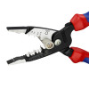 KNIPEX, 13 72 200 ME