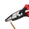 KNIPEX, 13 72 200 ME