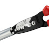 KNIPEX, 13 72 200 ME