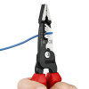 KNIPEX, 13 72 200 ME