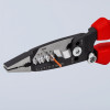 KNIPEX, 13 72 8