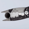 KNIPEX, 13 72 8