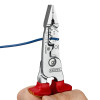 KNIPEX, 13 76 200 ME