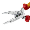 KNIPEX, 13 76 200 ME