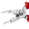 KNIPEX, 13 76 200 ME