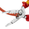 KNIPEX, 13 76 200 ME