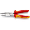 KNIPEX, 13 86 200 SB