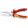 KNIPEX, 13 96 200 T BK