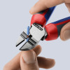 KNIPEX, 14 22 160