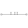 WEIDMULLER - 1521850000 - A2C 2.5
