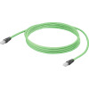 WEIDMULLER - 1522100010 - IE-C5DS4VG0010A60A60-E