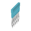 WEIDMULLER - 1528140000 - ZQV 4N/5 BL
