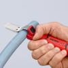KNIPEX, 16 20 165 SB