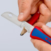 KNIPEX, 16 20 50 SB