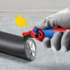 KNIPEX, 16 50 145 SB