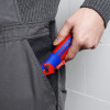 KNIPEX, 16 50 145 SB