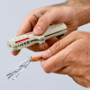 KNIPEX, 16 65 125 SB