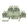 WEIDMULLER - 1674300000 - ZDK 2.5