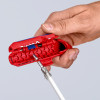 KNIPEX, 16 95 01 SB