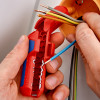 KNIPEX, 16 95 01 SB
