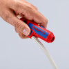 KNIPEX, 16 95 02 SB